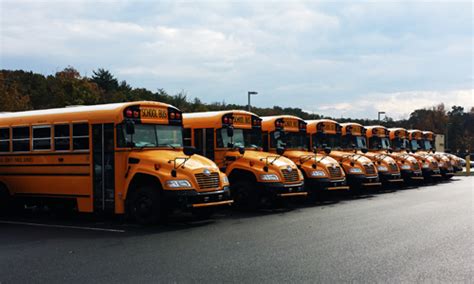 Back To School Season Optimize Your School Bus Fleet With Gps Tracking