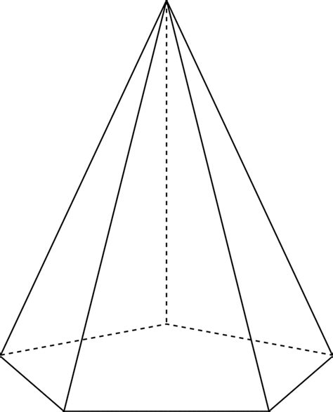 Pentagonal Pyramid Alchetron The Free Social Encyclopedia