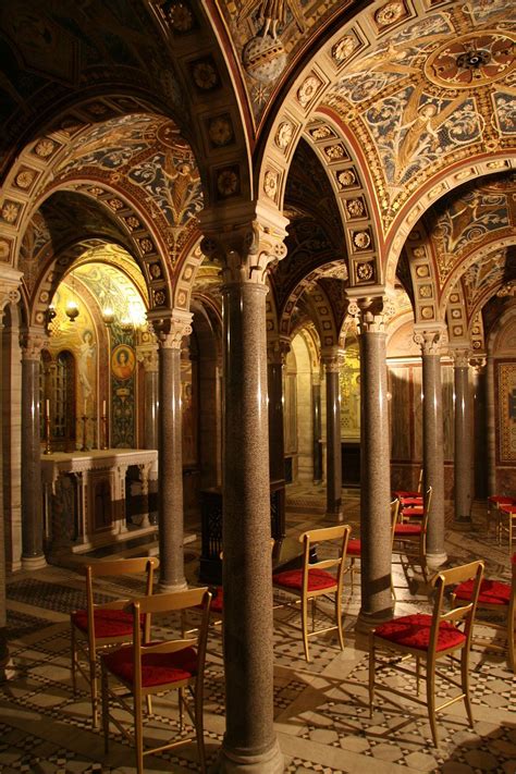Santa Cecilia Crypt Chapel Santa Cecilia In Trastevere Wikipedia