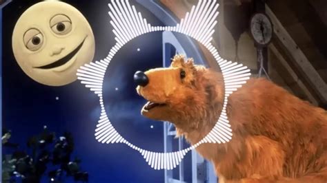 Bear in the Big Blue House Intro (Remix) - YouTube