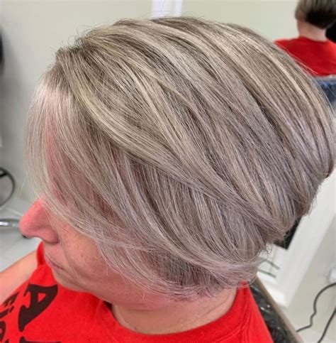 Short Blonde Hairstyles And New Trends In