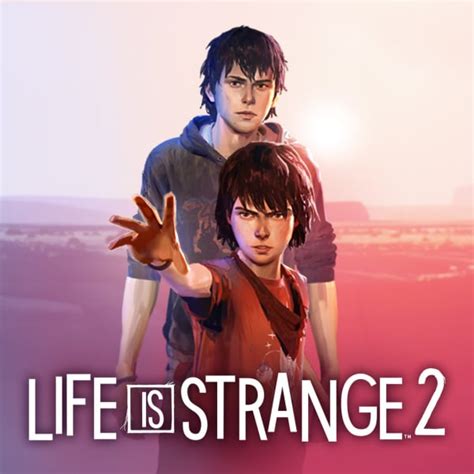 Life Is Strange 2 Review Switch Eshop Nintendo Life