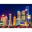 Asian Ramblings  China’s Modern Side A Three Day Itinerary For