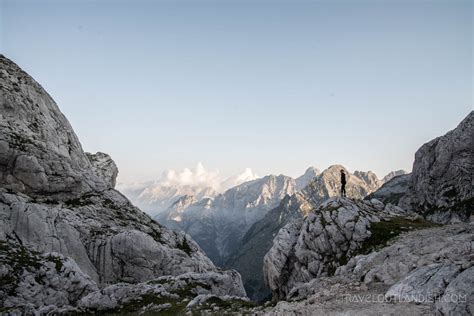 The Other Alps Hiking The Julian Alps Slovenia Travel Outlandish