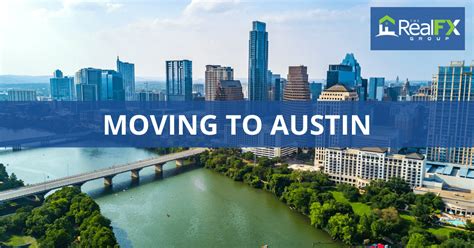 Moving To Austin Tx 17 Things To Know 2022 Guide