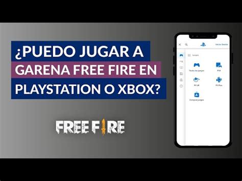 Here the user, along with other real gamers, will land on a desert island from the sky on parachutes and try to stay alive. ¿Puedo jugar a Garena Free Fire en mi videoconsola ...