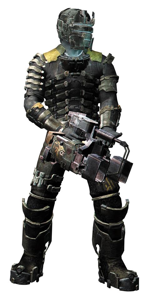 Hazard Engineering Suit Dead Space Wiki Fandom