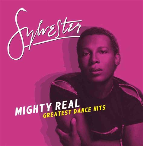 Sylvester Returns With Mighty Real Greatest Dance Hit Compilation