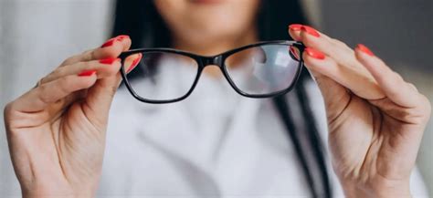 The Right Lens Coatings For Your Glasses