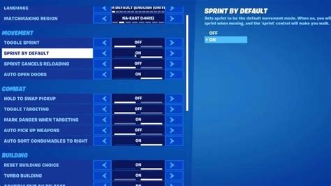 Greatest Fortnite Settings In Chapter 4 Top Betting Esports