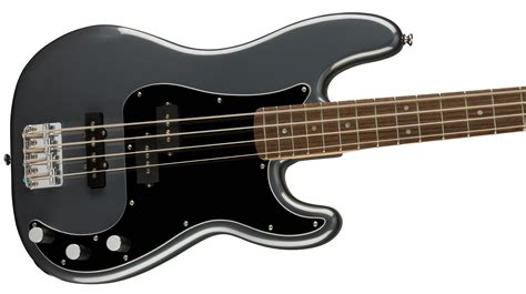 Affinity Series® Precision Bass® Pj Squier Electric Basses