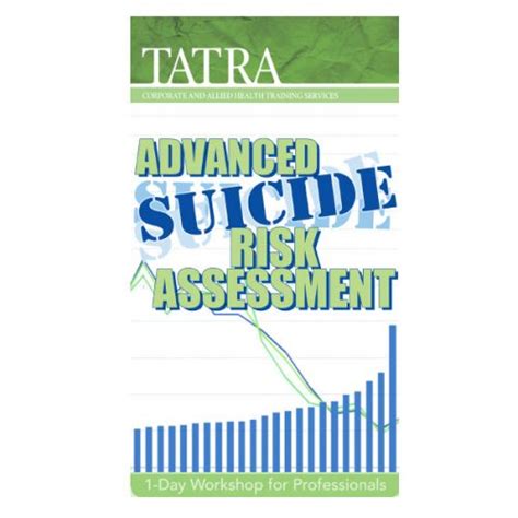 Tatra Advanced Suicide Risk Assessment
