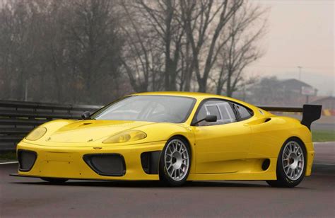 Maybe you would like to learn more about one of these? 2004 Ferrari 360 GTC - HD Pictures @ carsinvasion.com