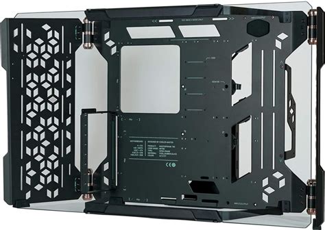 Best Wall Mounted Pc Case Wall Design Ideas