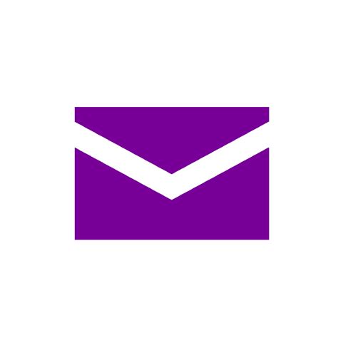 0 Result Images Of Yahoo Mail Logo Png Png Image Collection