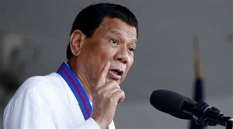 philippines president rodrigo duterte calls god ‘stupid