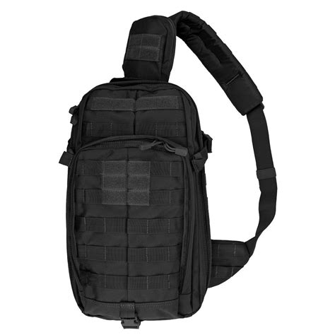 Tactical 18L Military Sling Pack | Canada | Gorilla Surplus