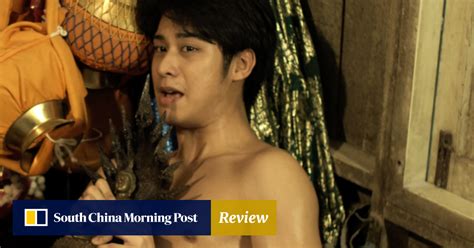 Pee Nak Film Review Thai Horror Comedy Is A Zero Star Abomination From