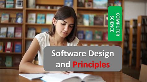 Software Design Principles Software Design Principles In Software