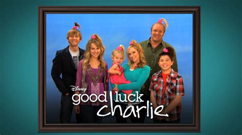 You want a title that says, a) this is a sitcom and, b) this is something that will interest the main demographic, but also we're trying to expand the disney brand beyond just girls, vaupen commented. By Ken Levine: Follow up questions from yesterday's post