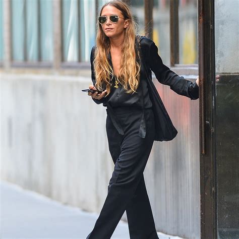 Mary Kate Olsen Style Stylingidea