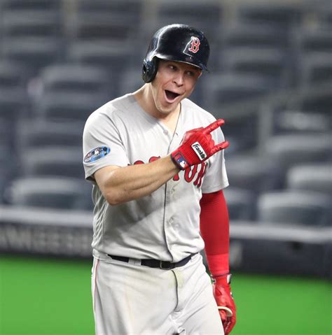 Red Sox S Brock Holt First To Hit A Cycle In Mlb Playoff History Net Sports 247