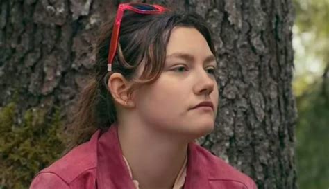 Alaskan Bush People Rain Brown Calls Herself A Wild Child Reveals