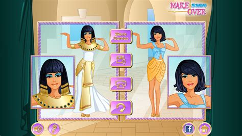 App Shopper Makeover Studio Cleopatra Games