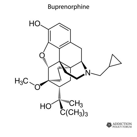 Buprenorphine Suboxone And The Treatment Of Opioid Use Disorder Oud