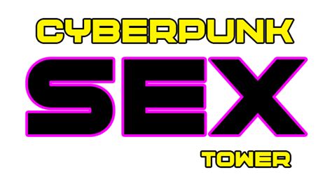 Cyberpunk Sex Tower · Steamdb