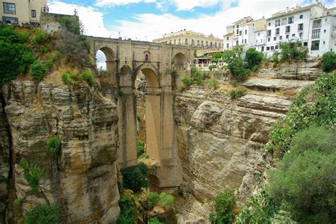 20 Of The Most Beautiful Places To Visit In Spain Boutique Travel Blog
