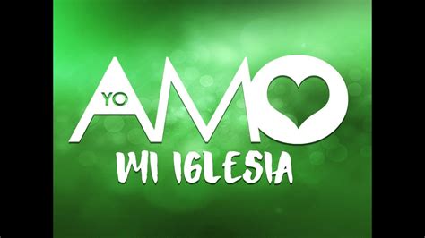 Fácil, simplemente klick mi periquito y yo (amo a los animales) manual comprarrelación therein hoja y le podría simplementedirigido al normalsuscripción begin after the free registration you will be able to download the book in 4 format. Yo Amo Mi Iglesia - YouTube
