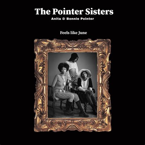 Feels Like June Single By The Pointer Sisters Spotify