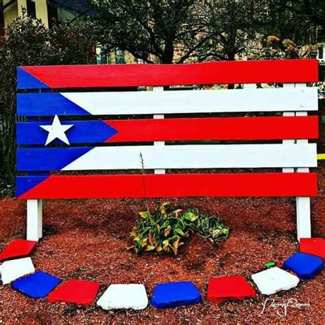 Orgullo Boricua Puerto Rican Pride Puerto Ricans Puerto Rico