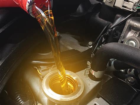 Oil Change Services Near Me & Oil Change Services Shop CT