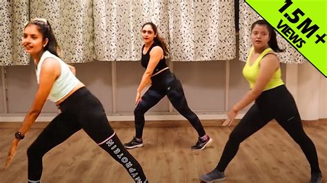 Best Aerobics Workout At Home 15 Min Workout For Weight Loss