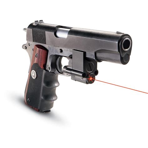 Universal Pistol Laser Sight 105765 Laser Sights At Sportsmans Guide