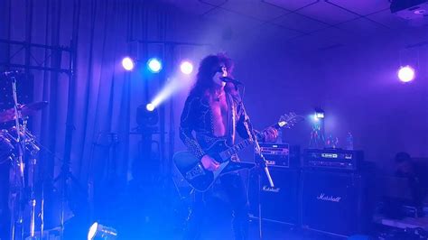 Sonic boom just now over cambridge! Sonic Boom KISS Tribute added a new... - Sonic Boom KISS ...