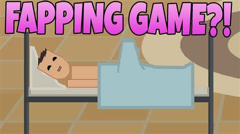 Fapping Game Whats Under Your Blanket Youtube
