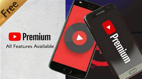 Free Youtube Premium All Features Available In This Application  OG