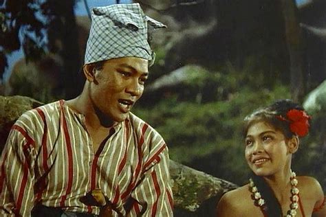 Filem melayu klasik filem lama. Nikmati seni filem Melayu lama di TWM, Berita Gaya Hidup ...