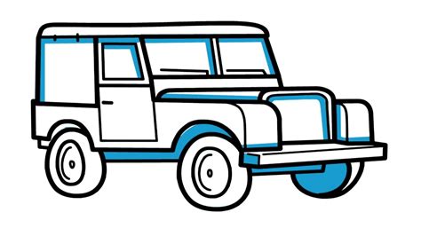 You can edit any of drawings via our online image editor before downloading. Simple Car Drawing | Free download on ClipArtMag