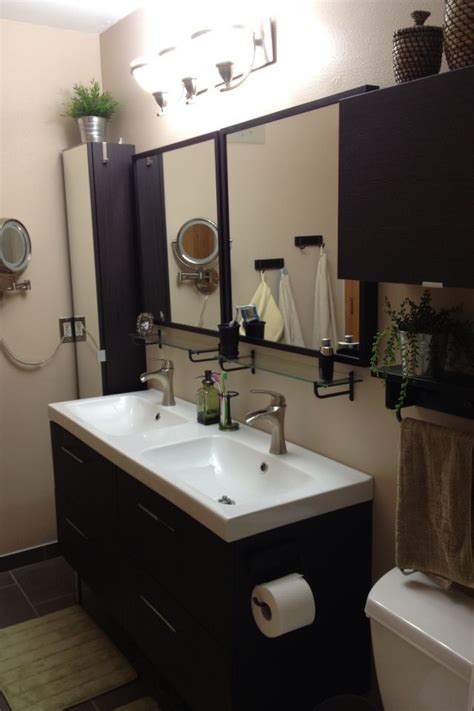 Whether you're after some help planning a total kitchen renovation or just a little design inspiration, we've got a planning tool to help you achieve a look you'll love. 9 best Ikea Bathroom Renovation #1 images on Pinterest ...