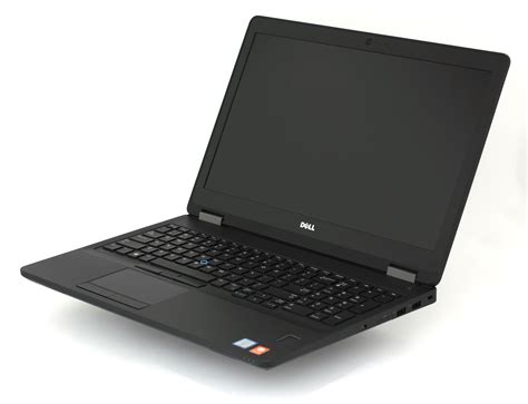 Dell Latitude E5570 156 Laptop Intel I7 16gb Ram 256gb Ssd Win1