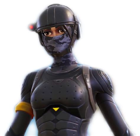 The elite agent for the season 3 battle pass is one of the most try hard skins in fortnite! Fortnite PNG