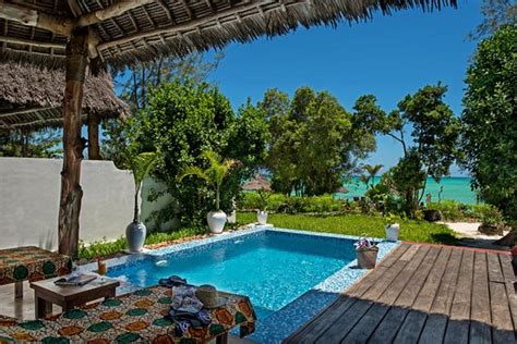 Pongwe Beach Hotel Zanzibar Prezzi 2018 E Recensioni