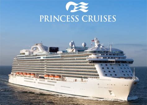 Princess Cruise Line Ordered To Pay 40 Million For Illegal Dumping Of