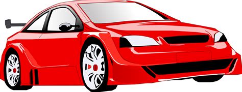 Car Clipart Free Large Images