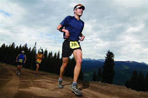 Of which you apparently voted for more of with presidential pick but. Complete Vail HillClimb results | VailDaily.com