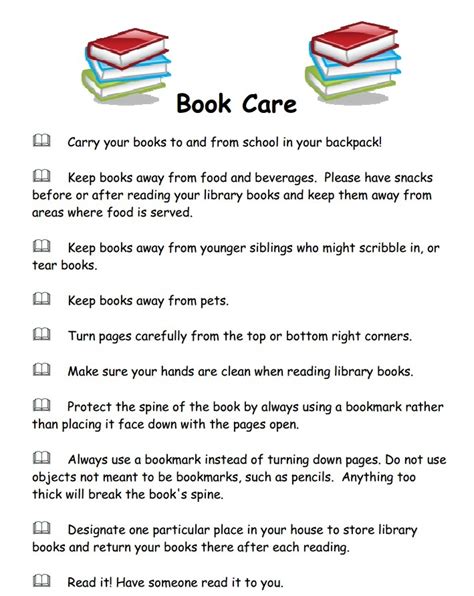 8 tips for successfully starting (and managing) a book club at work. 64 best Book Care/Library Expectations images on Pinterest ...